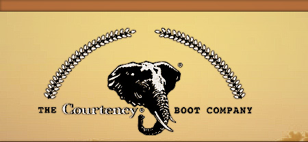 The Courteney Boot Company Australia